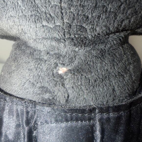 Build A Bear Toothless How To Train Your Dragon Plush Stuffed Animal Black Wings - Picture 5 of 7